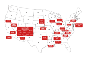 caesars casino tower map atlantic city